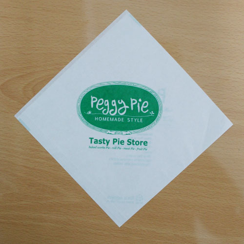 Peggy Pie 양포